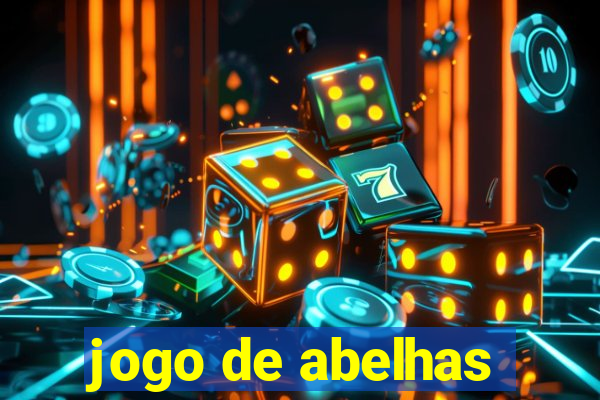 jogo de abelhas