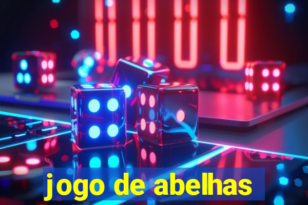 jogo de abelhas