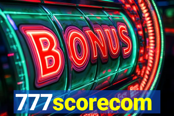 777scorecom