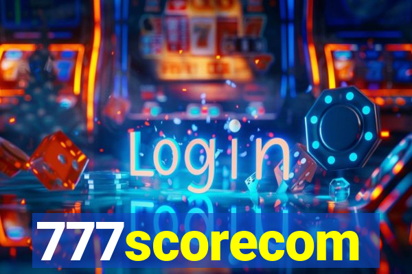 777scorecom