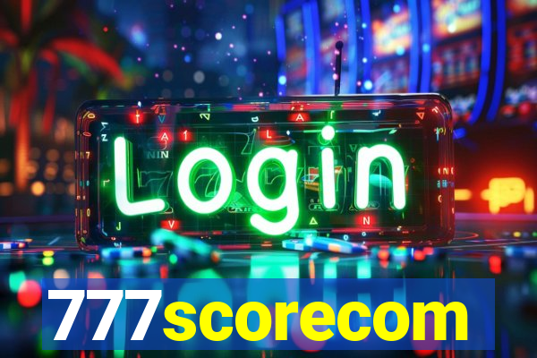 777scorecom