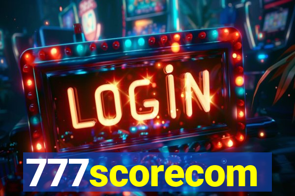 777scorecom