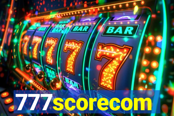 777scorecom