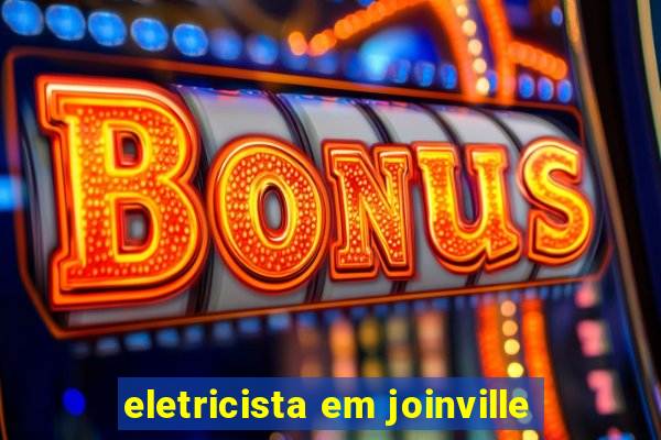 eletricista em joinville