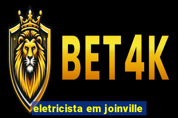 eletricista em joinville