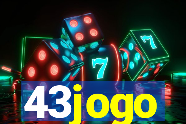 43jogo