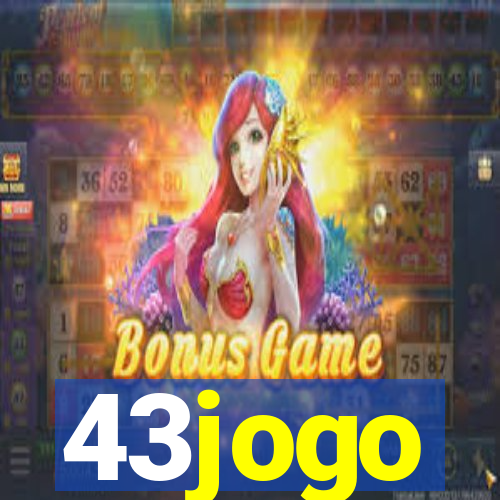 43jogo