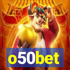 o50bet