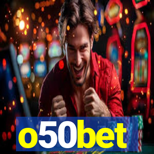 o50bet