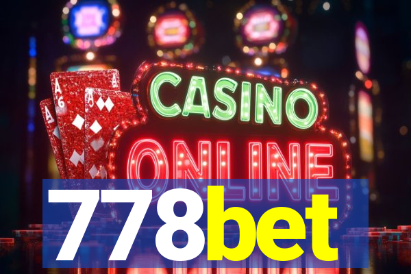 778bet