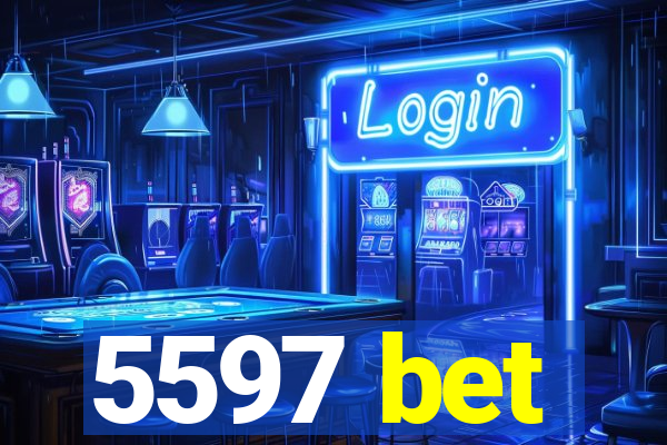 5597 bet