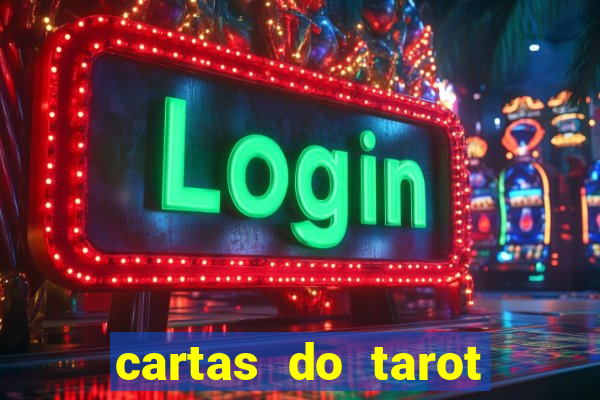 cartas do tarot cigano para imprimir