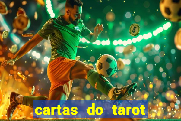 cartas do tarot cigano para imprimir