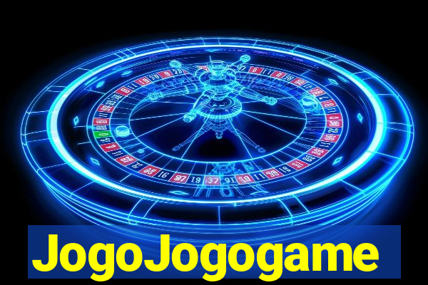 JogoJogogame