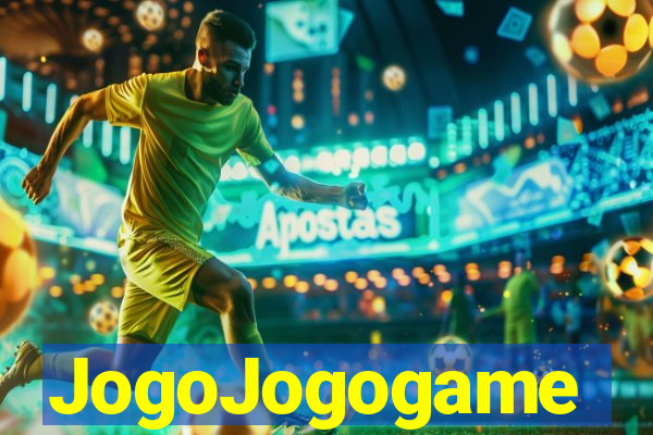 JogoJogogame