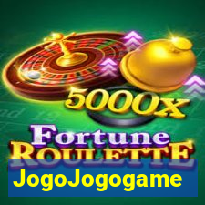 JogoJogogame