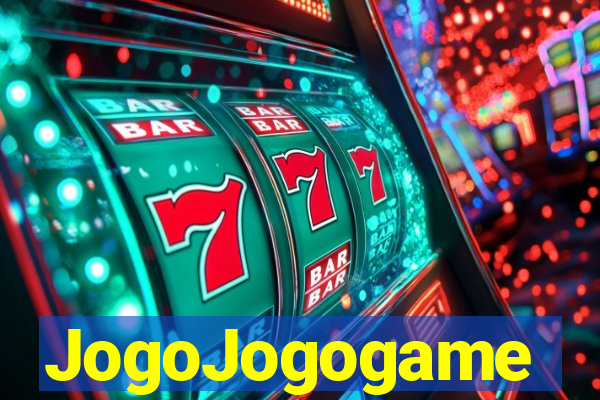 JogoJogogame