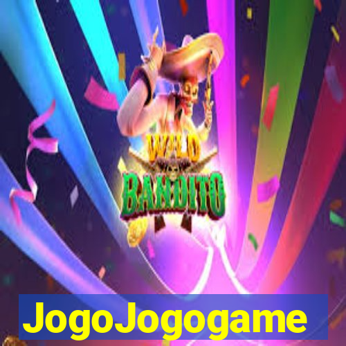 JogoJogogame