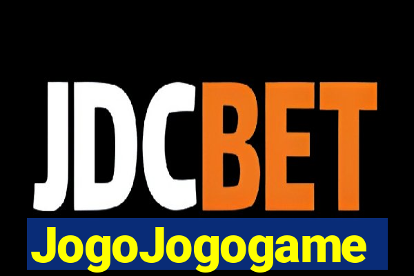 JogoJogogame