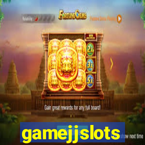 gamejjslots