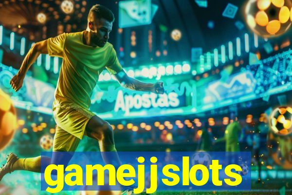 gamejjslots