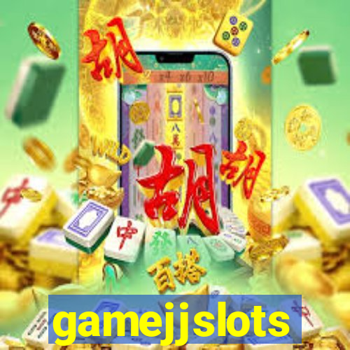 gamejjslots