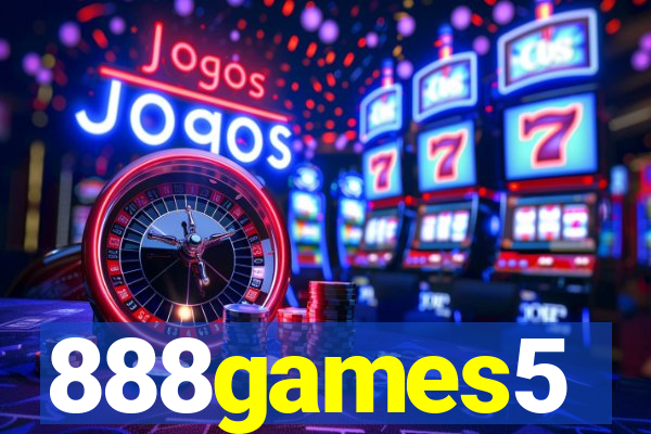 888games5