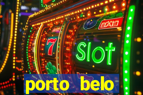 porto belo abastecimento segunda via