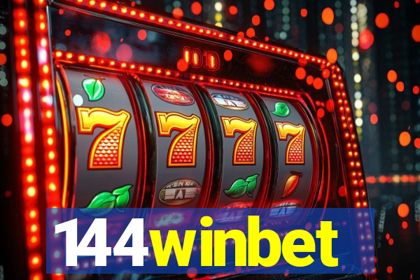 144winbet