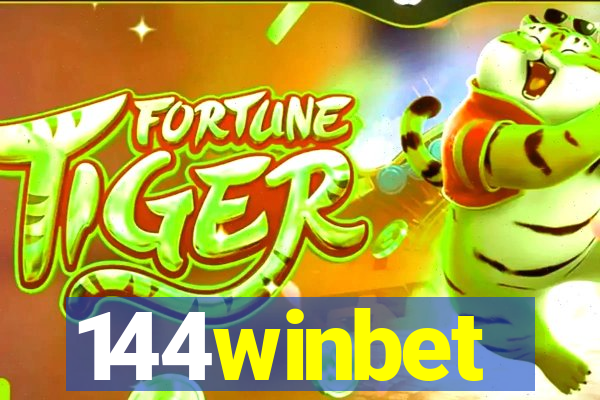 144winbet