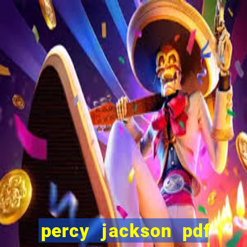 percy jackson pdf google drive