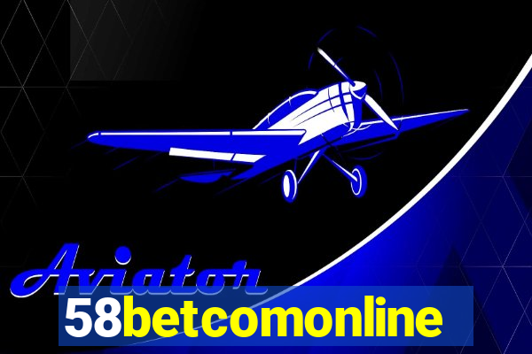 58betcomonline