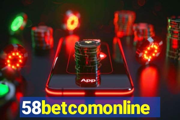 58betcomonline