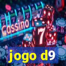 jogo d9