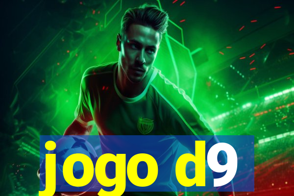 jogo d9