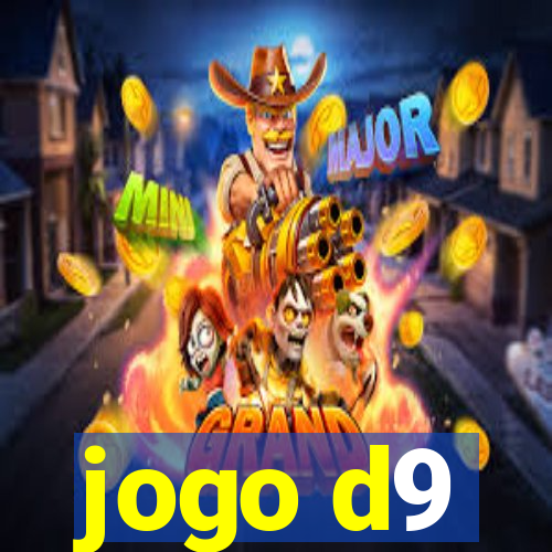 jogo d9