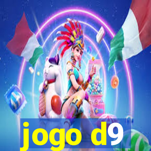 jogo d9