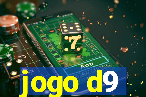 jogo d9