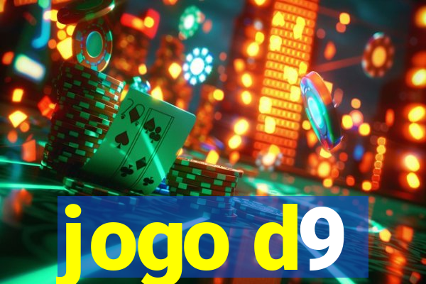 jogo d9