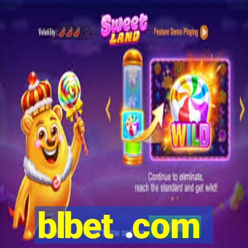 blbet .com