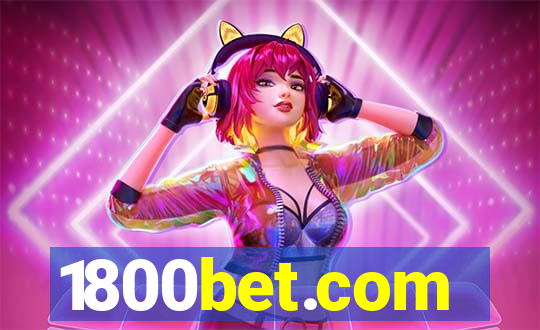 1800bet.com