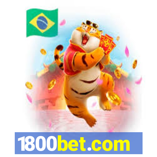 1800bet.com