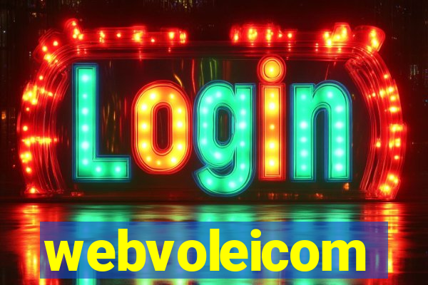 webvoleicom