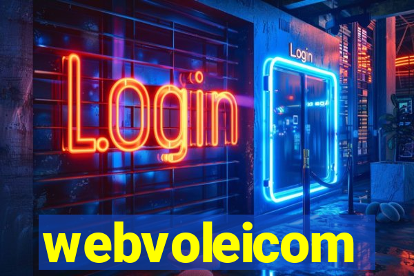 webvoleicom