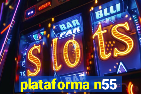 plataforma n55