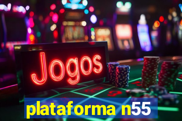 plataforma n55