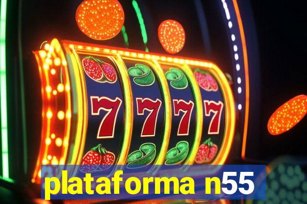 plataforma n55