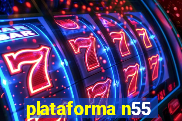 plataforma n55