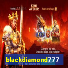 blackdiamond777