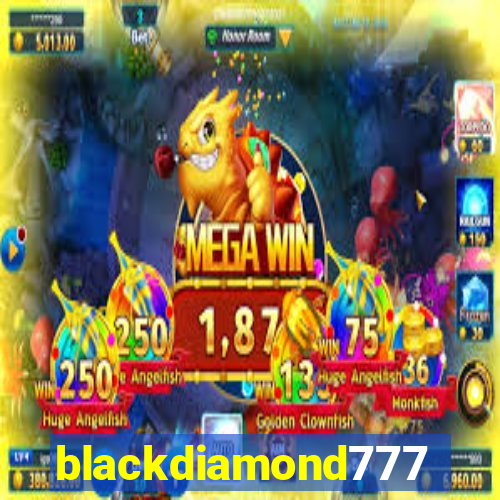 blackdiamond777